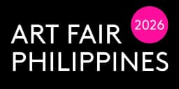 Art Fair Philippines 2026