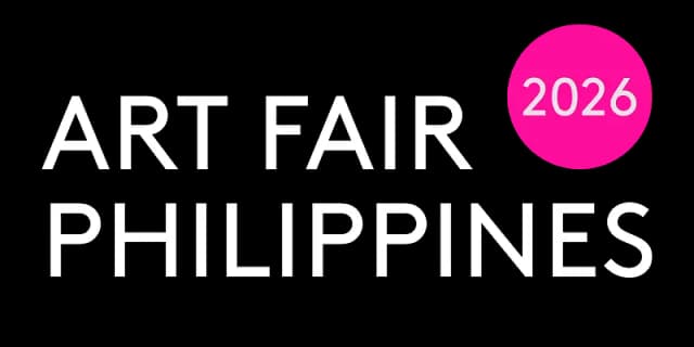 Art Fair Philippines 2026