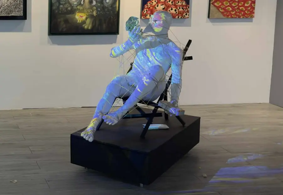 What Connects Us Also Snares Us