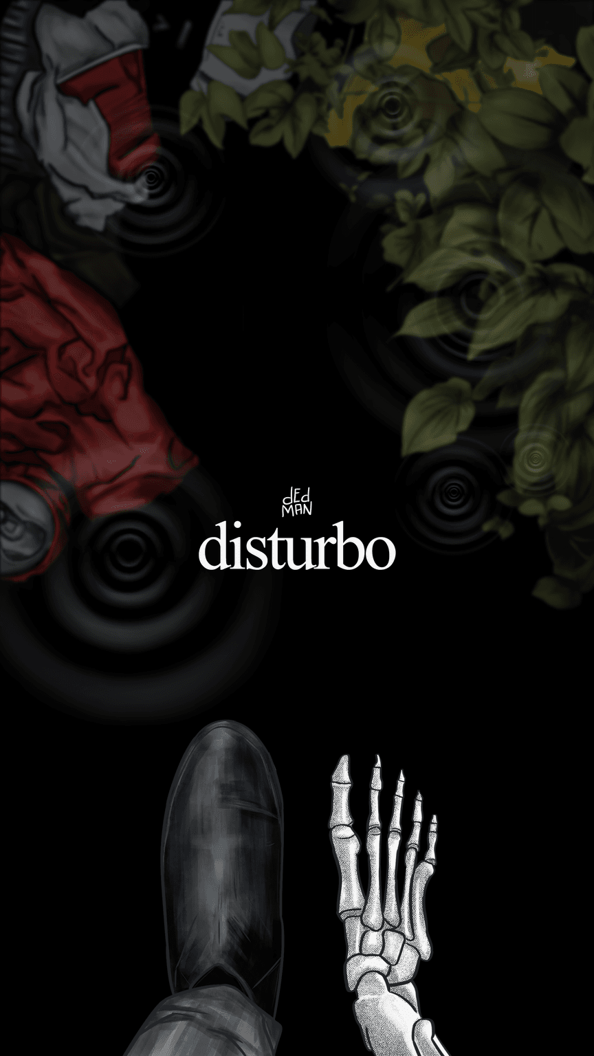 disturbo